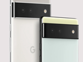 Google will continue to support the Pixel 6 and Pixel 6 Pro until at least Android 15. (Image source: Google)