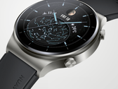 The Watch GT 2 Pro now supports blood oxygen saturation monitoring. (Image source: Huawei)