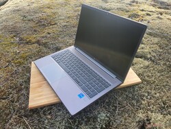 HP ZBook Power 15 G8