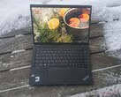 Lenovo ThinkPad T14s G3 Intel review