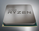 AMD Ryzen 2 will be based on the 12nm Zen+ architecture. (Source: AMD)