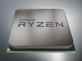 AMD Ryzen 2 will be based on the 12nm Zen+ architecture. (Source: AMD)