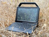 Dell Latitude 7030 Rugged Extreme review: Sturdy tablet with full sRGB colors