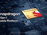 The 8 Gen 1 might get outdated soon. (Source: Qualcomm)