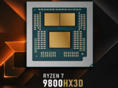 AMD is apparently working on a Ryzen 7 9800HX3D laptop CPU
