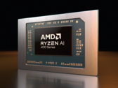 AMD Ryzen AI 400 Gorgon Point APU performance and efficiency analysis. (Image Source: AMD)