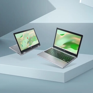 Works as a tablet alternative (Image source: Acer)