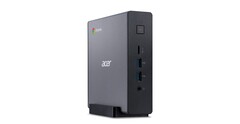 The new Acer Chromebox CXI4. (Source: Acer)