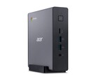 The new Acer Chromebox CXI4. (Source: Acer)