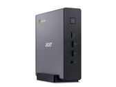 The new Acer Chromebox CXI4. (Source: Acer)