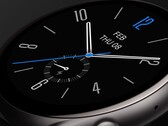 Amazfit has launched the GTR 4 New smartwatch in India. (Image source: Amazfit)