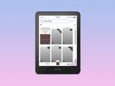 The update is rolling out to the Kindle Scribe, Paperwhite, Scribe, Oasis, and Kindle basic (Image source: Amazon / Kristen Spradlin / Notebookcheck)