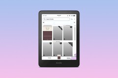 The update is rolling out to the Kindle Scribe, Paperwhite, Scribe, Oasis, and Kindle basic (Image source: Amazon / Kristen Spradlin / Notebookcheck)