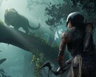 Image from Shadow of the Tomb Raider: Definitive Edition. (Image source: Steam)