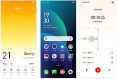 Android Pie-based Color OS 6 now official (Source: Oppo Global)