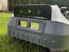 Two HDR cameras + charging contacts in the front
