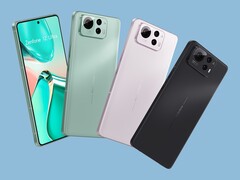 The Zenfone 12 Ultra is for those who don&#039;t like the gaming-centric ROG Phone 9 series. (Image source: Asus)