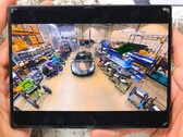 In search of finding traces of tiranium, the JerryRigEverything YouTube channel takes apart the Samsung Galaxy Z Fold8.