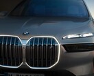 The BMW i7 is apparently an incredibly well-made but also extremely expensive electric car (Image: BMW)