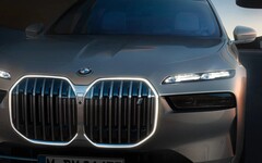 The BMW i7 is apparently an incredibly well-made but also extremely expensive electric car (Image: BMW)