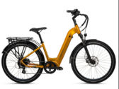 The Batch eCB.3 e-bike features a 500 W Vinka rear hub motor (Image source: Batch)