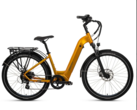 The Batch eCB.3 e-bike features a 500 W Vinka rear hub motor (Image source: Batch)