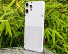CMF Phone 2 Pro. (Image source: Daniel Schmidt)