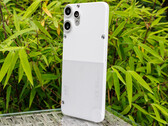 CMF Phone 2 Pro. (Image source: Daniel Schmidt)