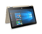 HP Pavilion x360 11t T5M27AV Notebook Review