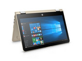 HP Pavilion x360 11t T5M27AV Notebook Review