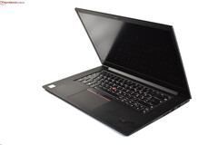 In review: Lenovo ThinkPad P1 Gen 2 is slower than its predecessor