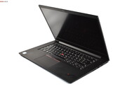 In review: Lenovo ThinkPad P1 Gen 2 is slower than its predecessor