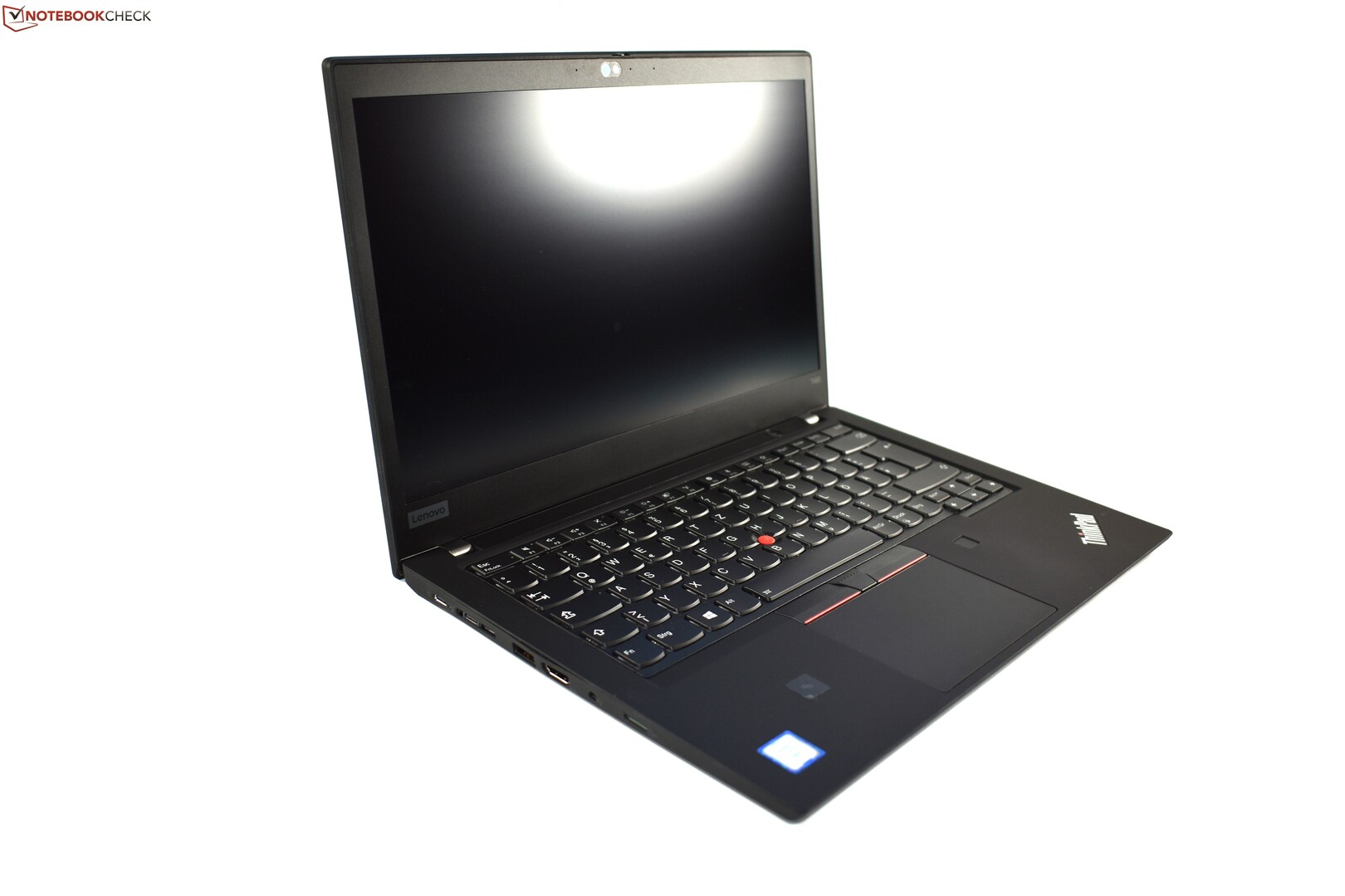 Lenovo ThinkPad T490 Laptop Review A business laptop with long battery