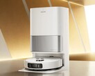 The Dreame L40 Ultra AE (pictured) has arrived in Europe. (Image source: Dreame)