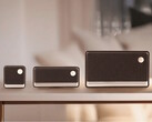 Edifier unveils wireless speaker trio: ES20, ES60, and ES300. (Image source: Edifier)