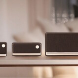 Edifier unveils wireless speaker trio: ES20, ES60, and ES300. (Image source: Edifier)