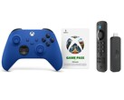 The Fire TV Stick 4K supports Xbox Cloud Gaming. (Image source: Xbox)