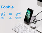 Fophie, the "Ultimate multi-port USB-C hub". (Source: Kickstarter)