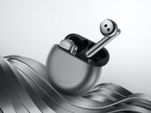 The FreeBuds 4. (Source: Huawei)