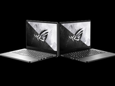 We tested the AMD Ryzen 9 4900HS in an Asus Zephyrus G14 laptop. (Image source: Asus)