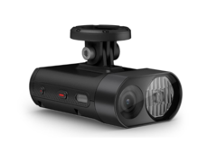 The Garmin Varia Vue Camera Headlight has leaked. (Image source: Garmin Rumors)