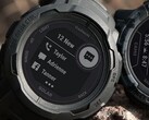 The Garmin Beta update 12.13 is now available for Instinct 2 and Crossover smartwatches. (Image source: Garmin)