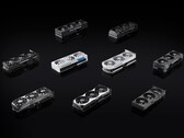 The Nvidia GeForce RTX 4070 Ti Super is available only from AiB partners. (Image Source: Nvidia)