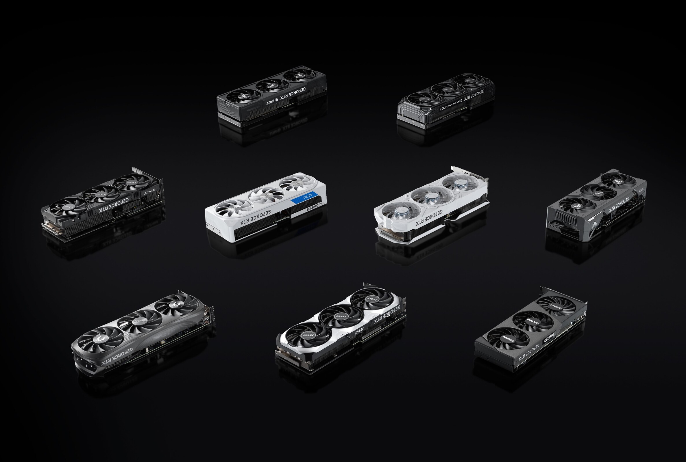 Aib hotsell cards gpu