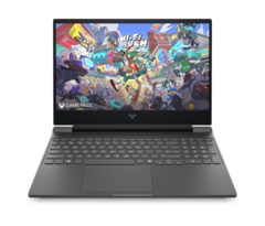 A bunch of new HP Victus 15 variants have been announced (image source: HP)