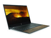 Who's up for a wooden HP Envy 13 powered by Intel Ice Lake? (Source: HP)
