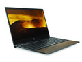 Who's up for a wooden HP Envy 13 powered by Intel Ice Lake? (Source: HP)