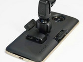 Incipio Moto Mod smart car dock accessory for Lenovo Moto Z
