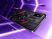 The GT 30 Pro is intended for gamers with a rather small budget (Image source: Infinix)
