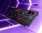 The GT 30 Pro is intended for gamers with a rather small budget (Image source: Infinix)